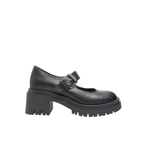 Bata Red Label Mary Jane ballerine femme talon 5,5 cm