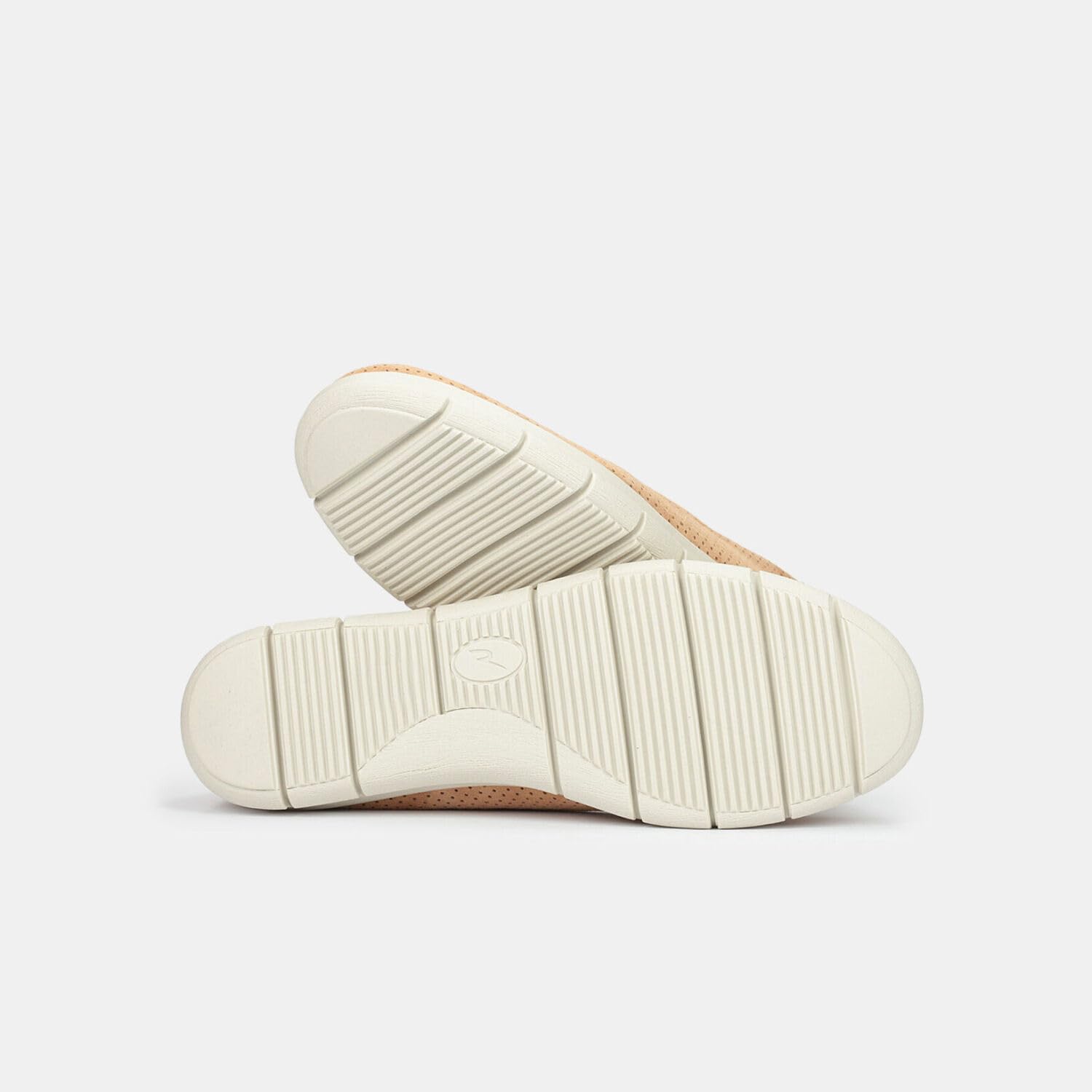 Bata ballerines femme nubuck confortables