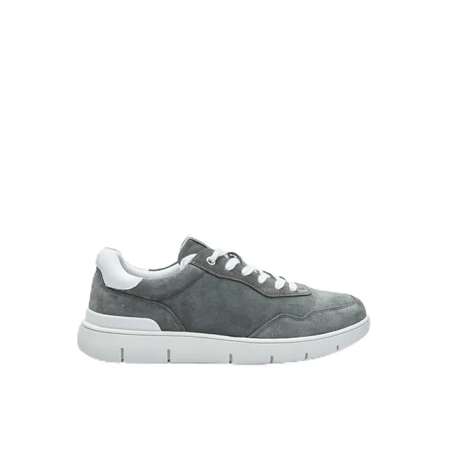 Bata Sneakers Daim baskets homme décontractées
