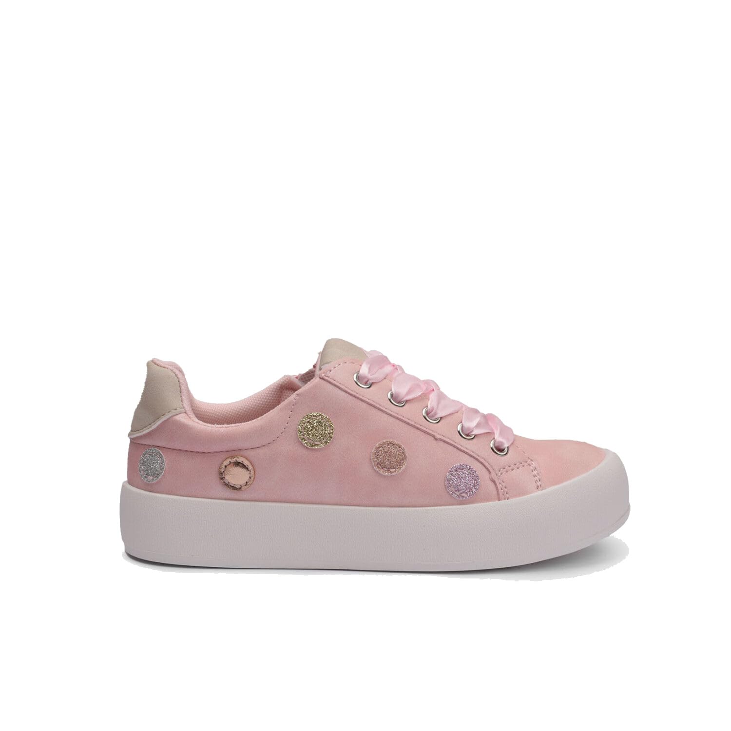 Bata Sneakers Fille Baskets Quotidien