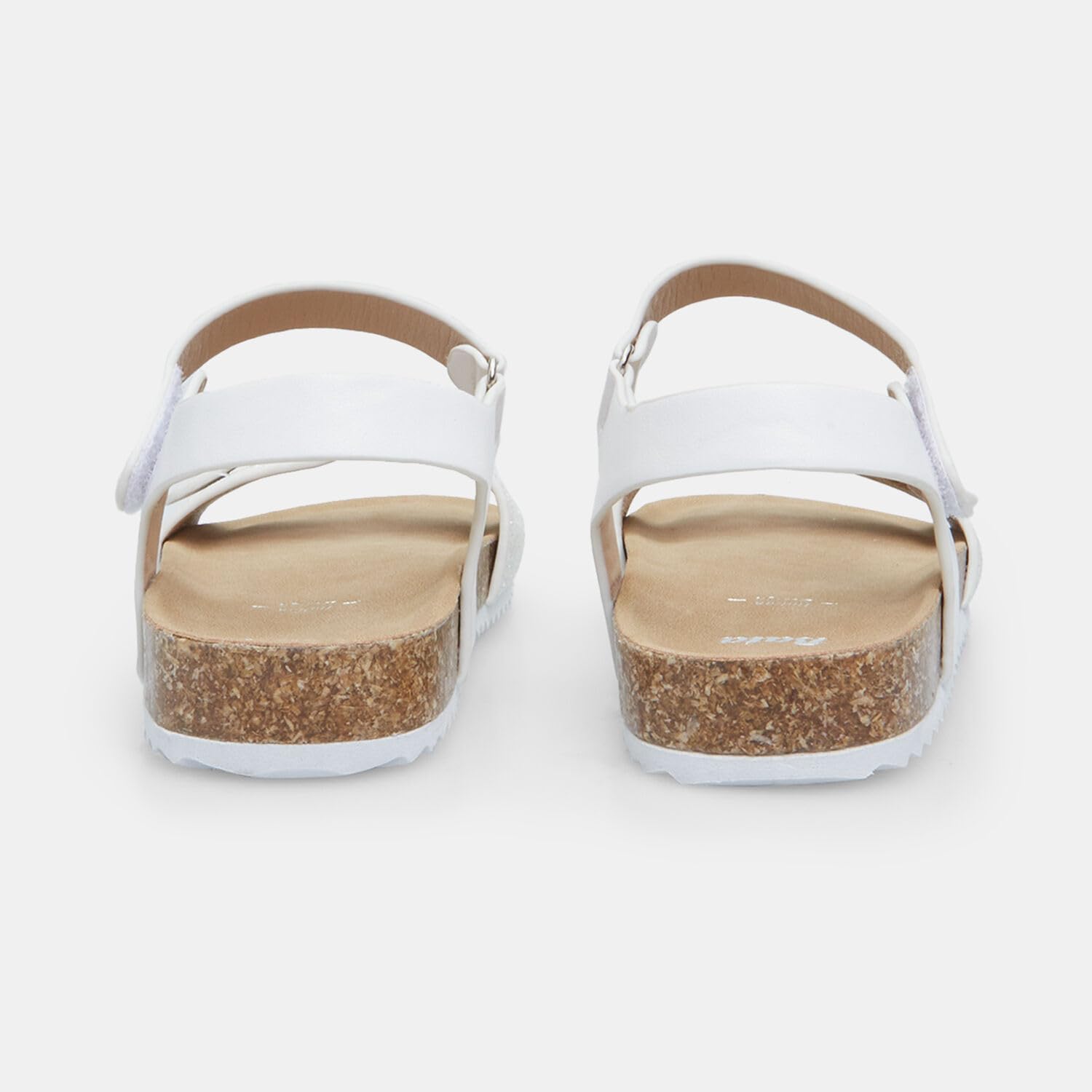 Bata Sandales sandales fille plates légères