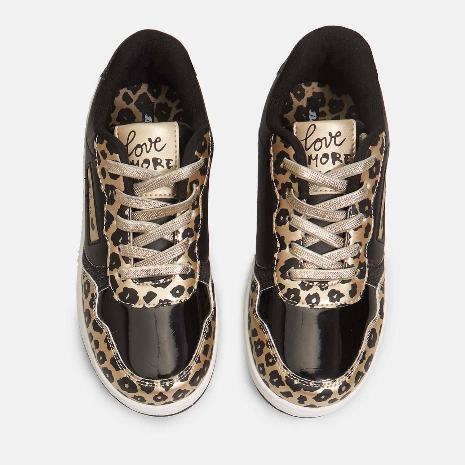 Bata sneakers fille confortables quotidien