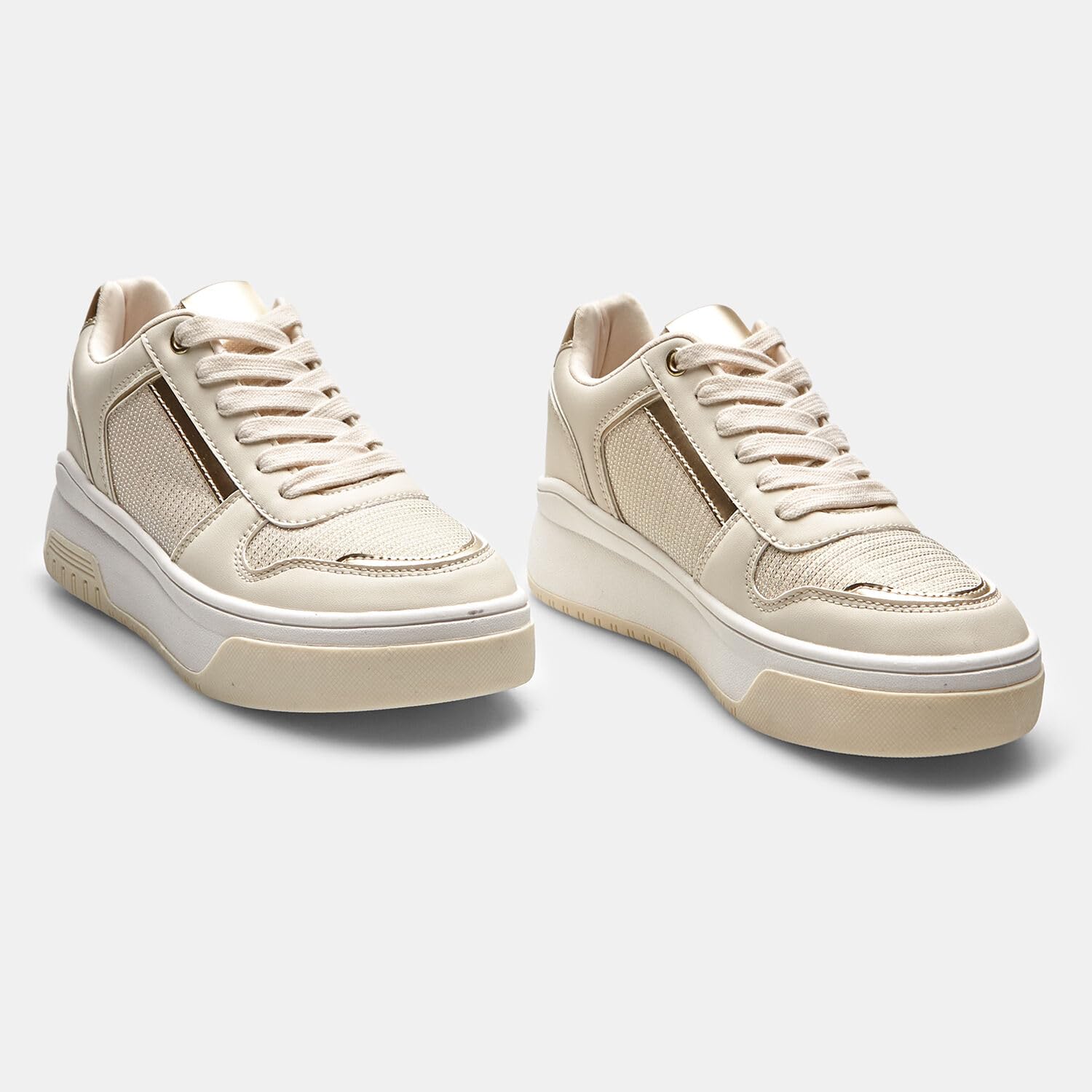 Bata Sneakers baskets femme semelle plateforme ville