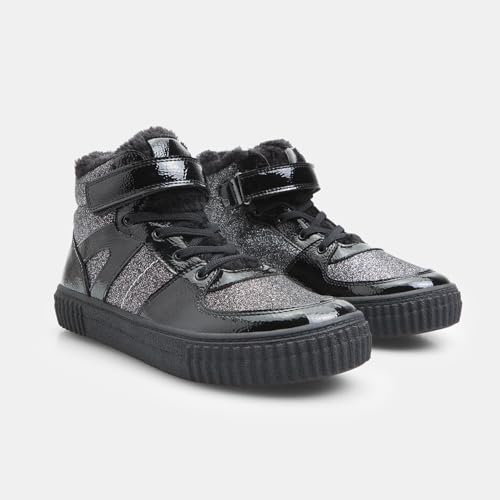 Bata Sneakers hautes garçon montantes confort