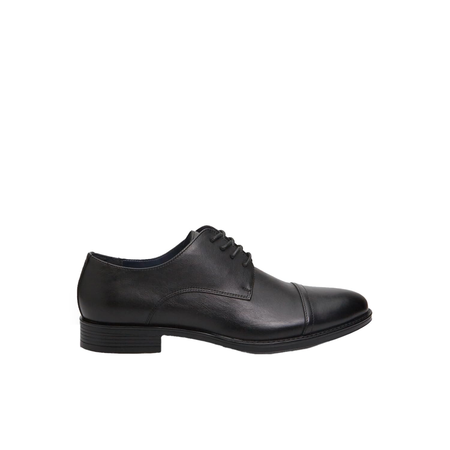 Bata 24H Derbies homme cuir bronzer 40 EU