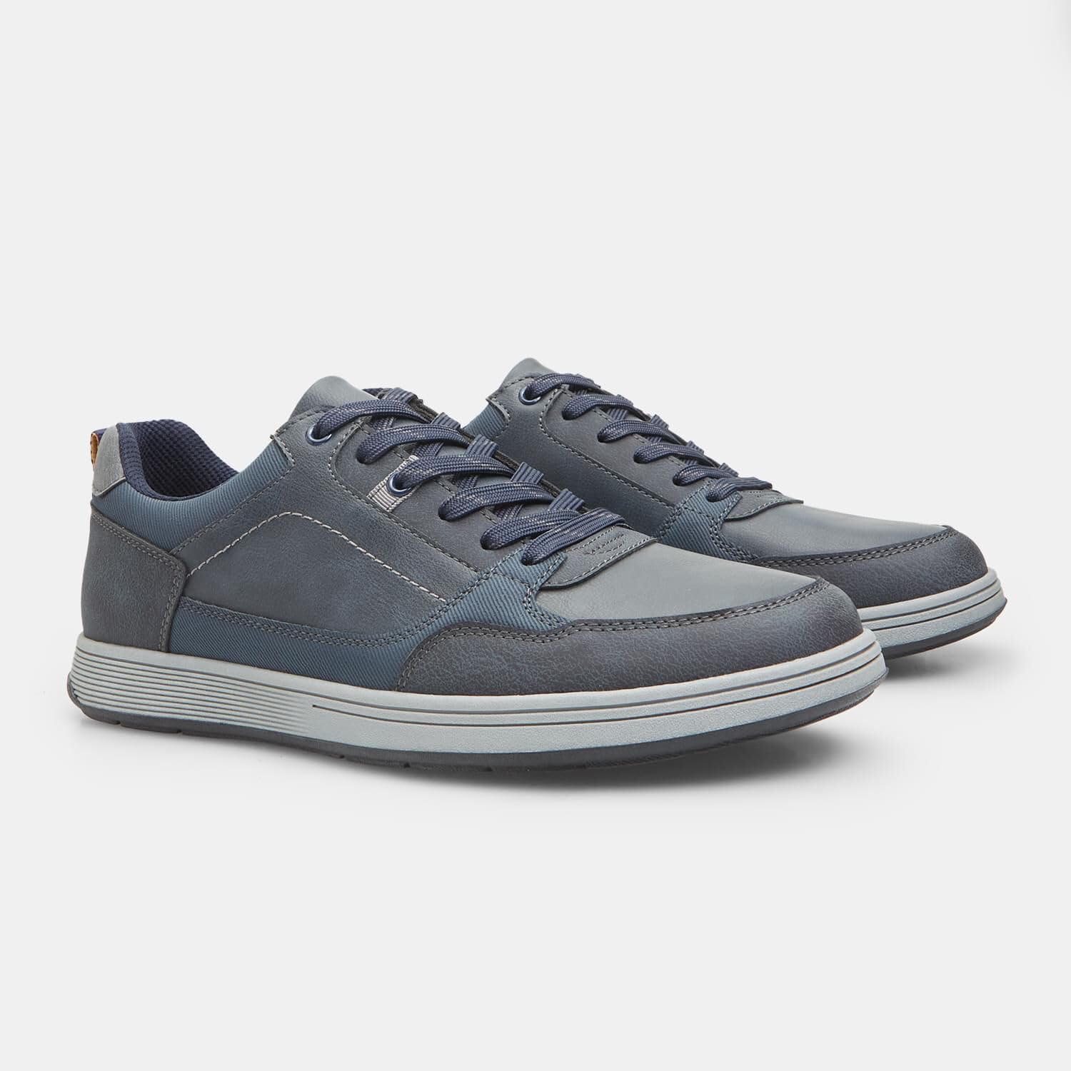 Bata Red Foam sneakers homme semelle confort