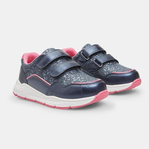 Bata Bubblegummers sneakers fille basket enfant