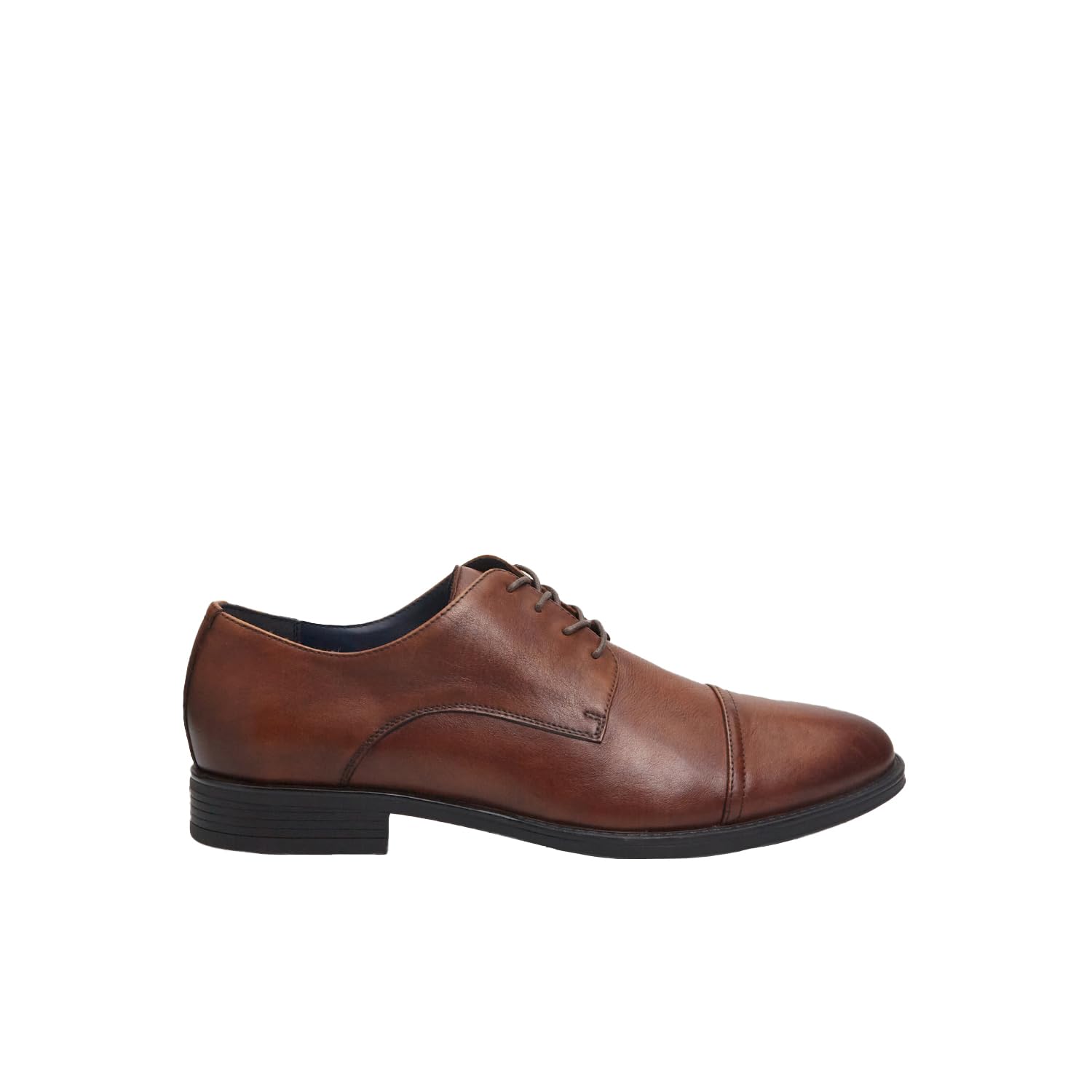 Bata 24H Derbies homme cuir bronzer 40 EU