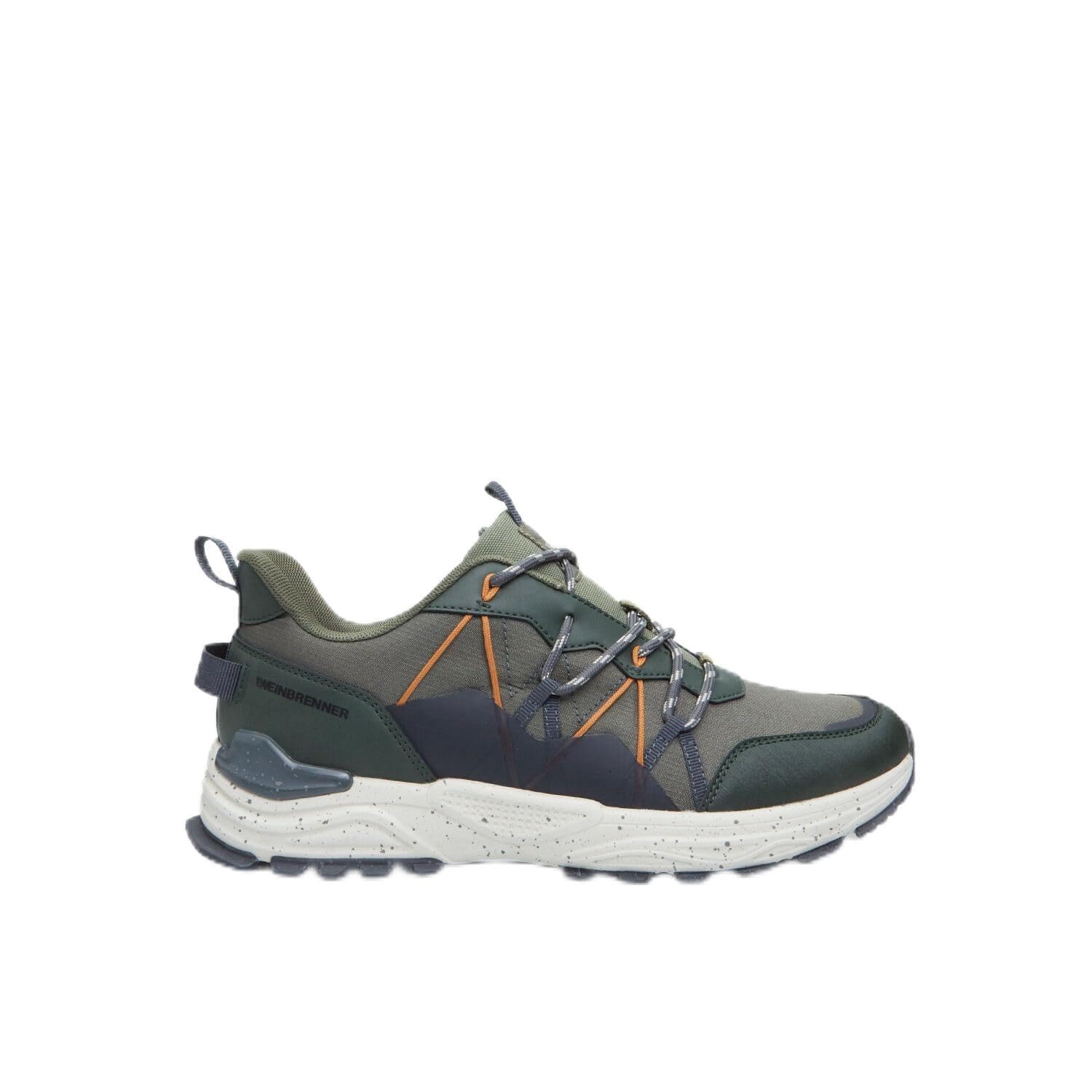 Bata Alpine Surge chaussures de randonnée homme confort
