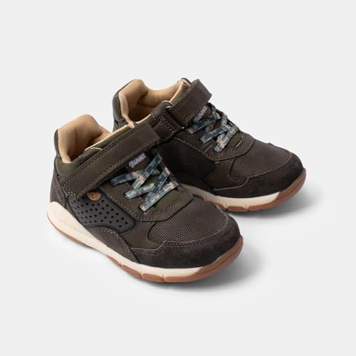 Bata Sneakers montantes garçons Bubblegummers confort