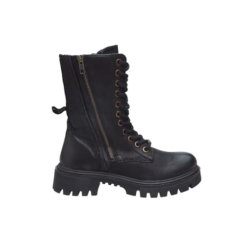 Bata Bottines Femme Fermeture Éclair Latérale