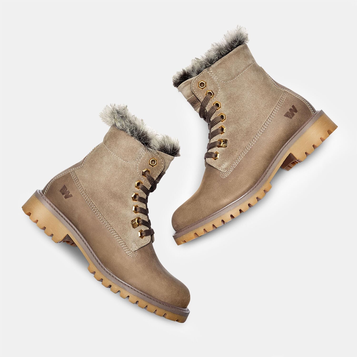 Bata Weinbrenner Bottines Cuir Mixte Confort Ville