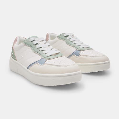 Bata Sneakers baskets femme tendance 36 EU