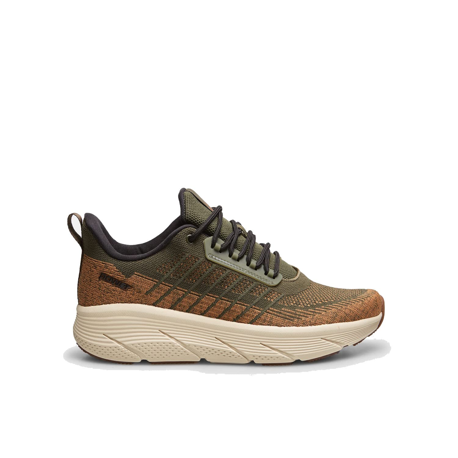 Bata Power Luxe Runner baskets homme confort