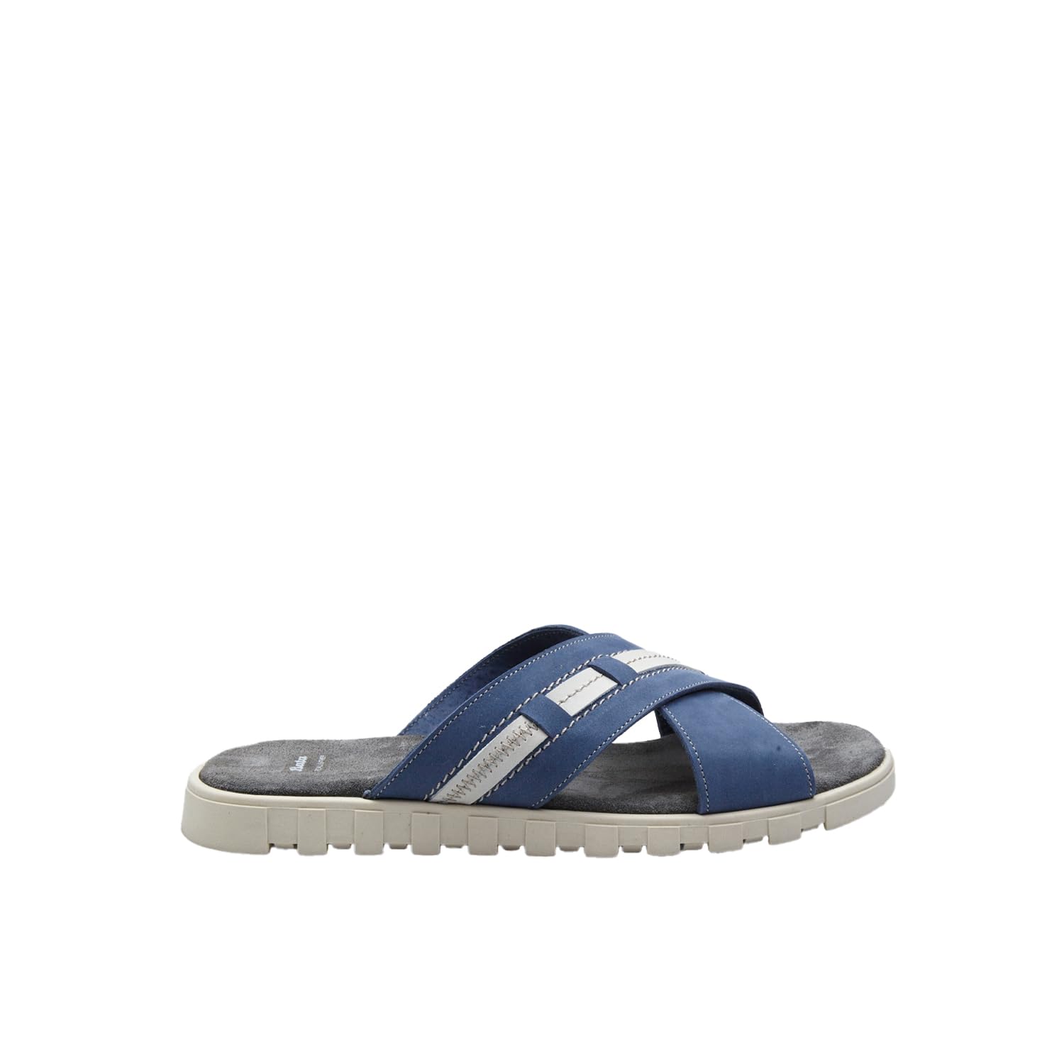 Bata Sandales d'été homme légères et confortables