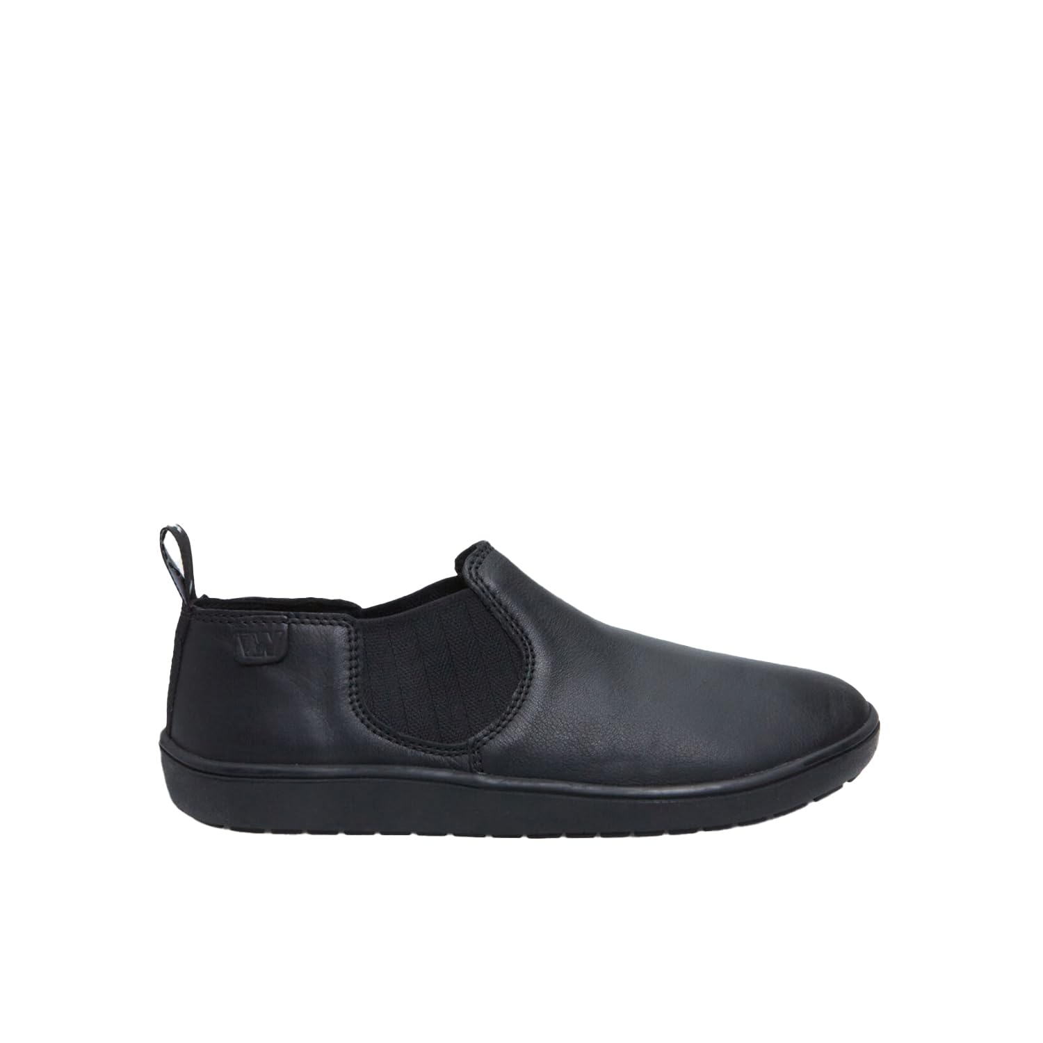 Bata Slip On mocassins femme cuir barefoot 36 EU