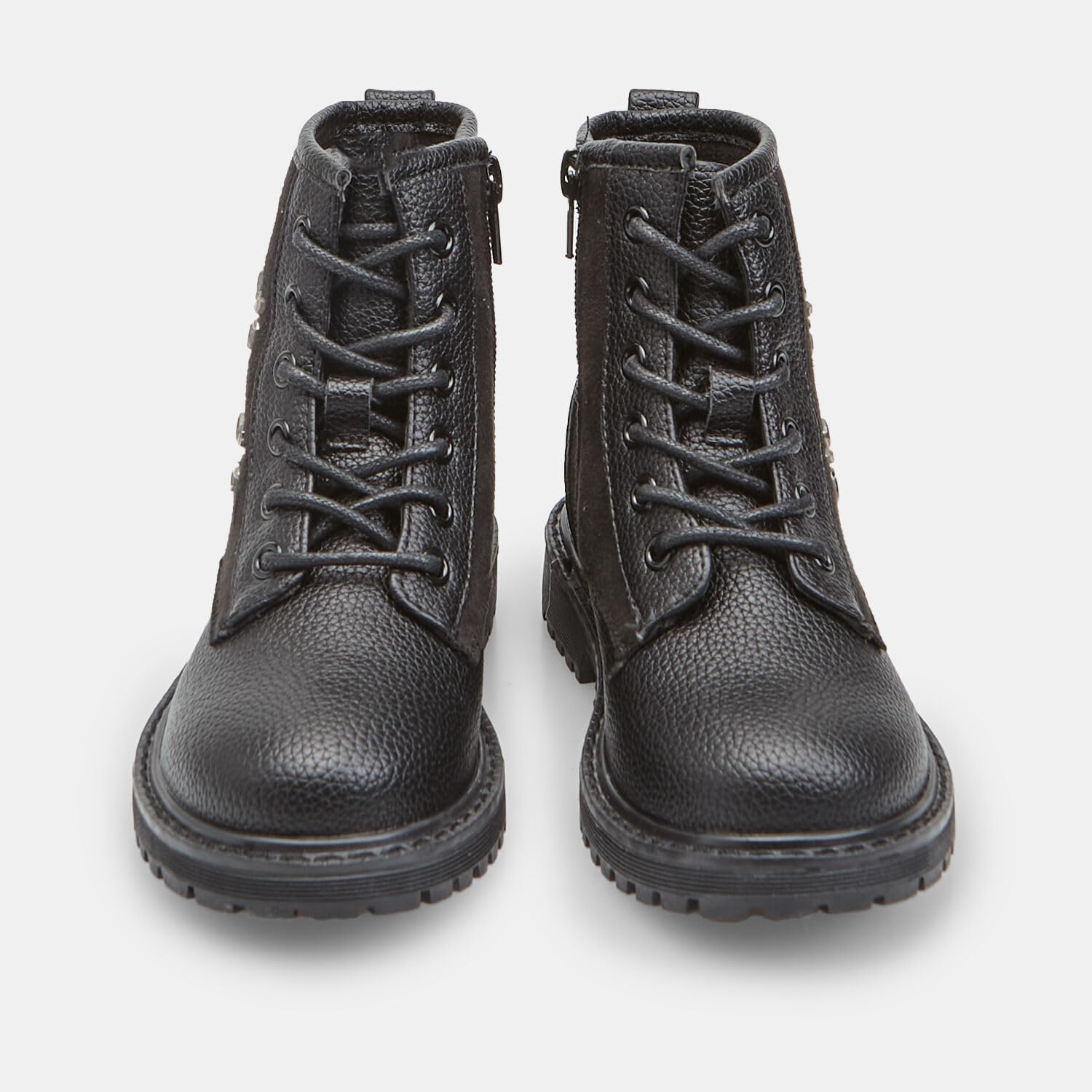 Bata Bottines bottine lacets fille 26 EU décorative