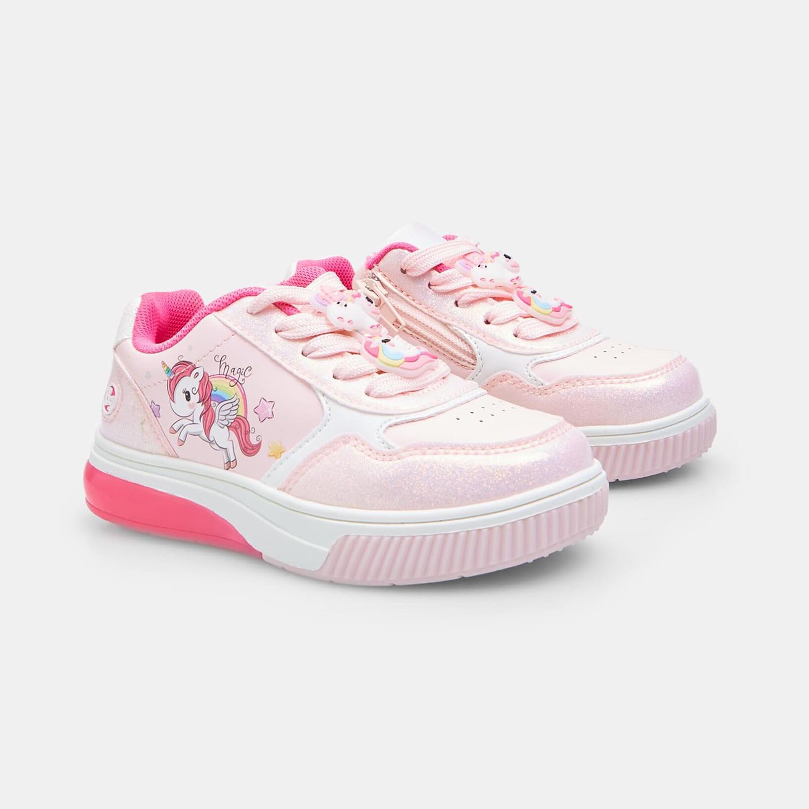 Bata Bubblegummers sneakers fille confort quotidien