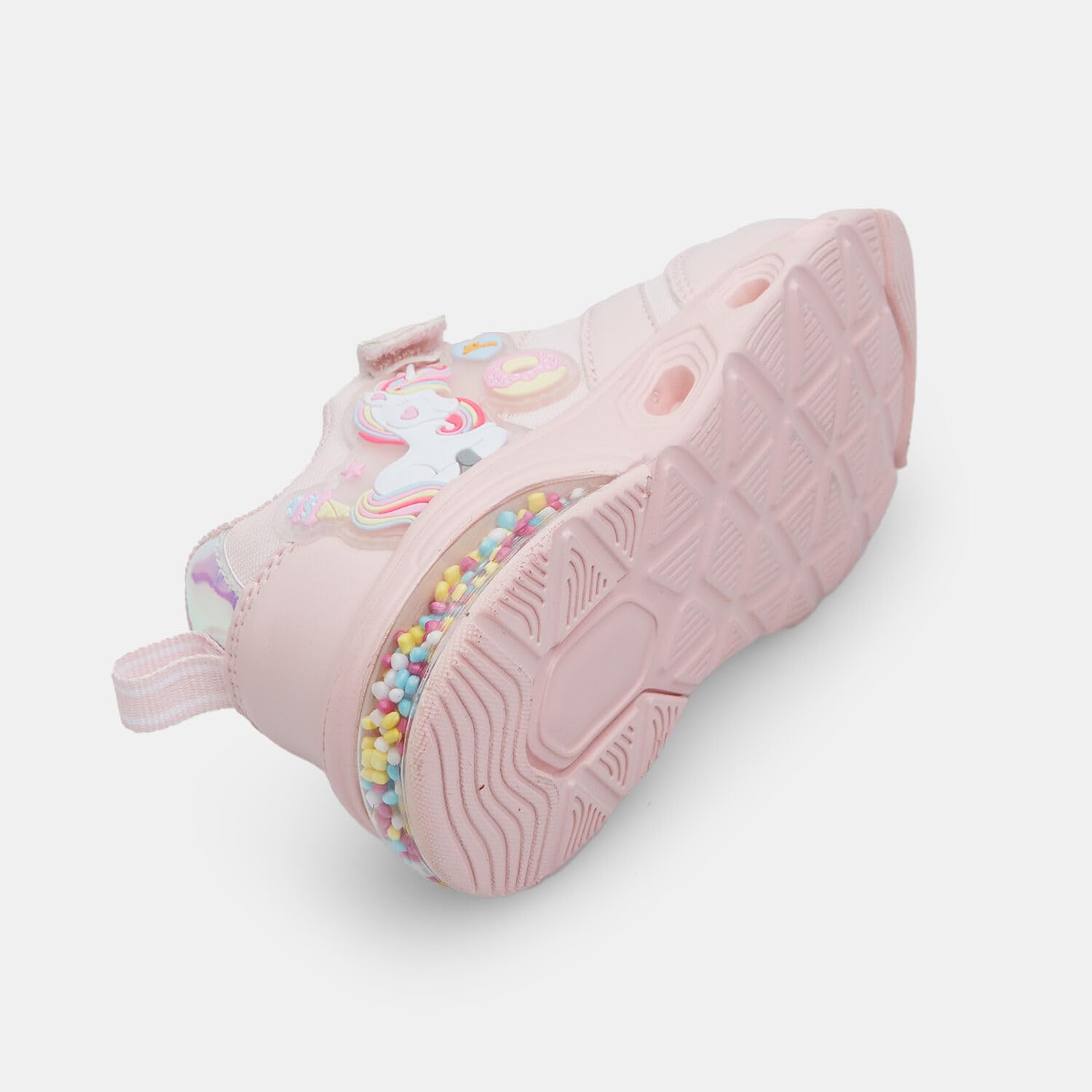 Bata Bubblegummers Sneakers fille confortables