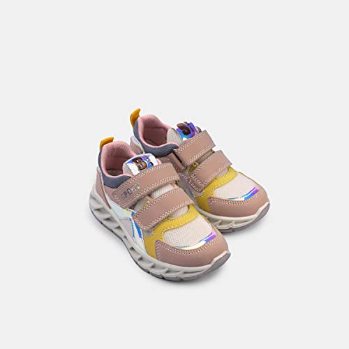 Bata Sneakers sneaker fille daim confort ville