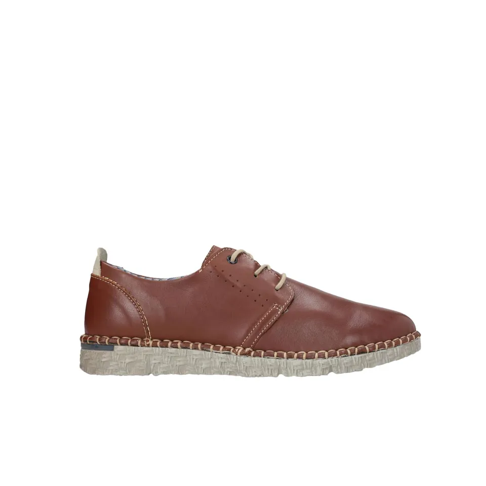 Bata Chaussures à lacets homme cuir classique