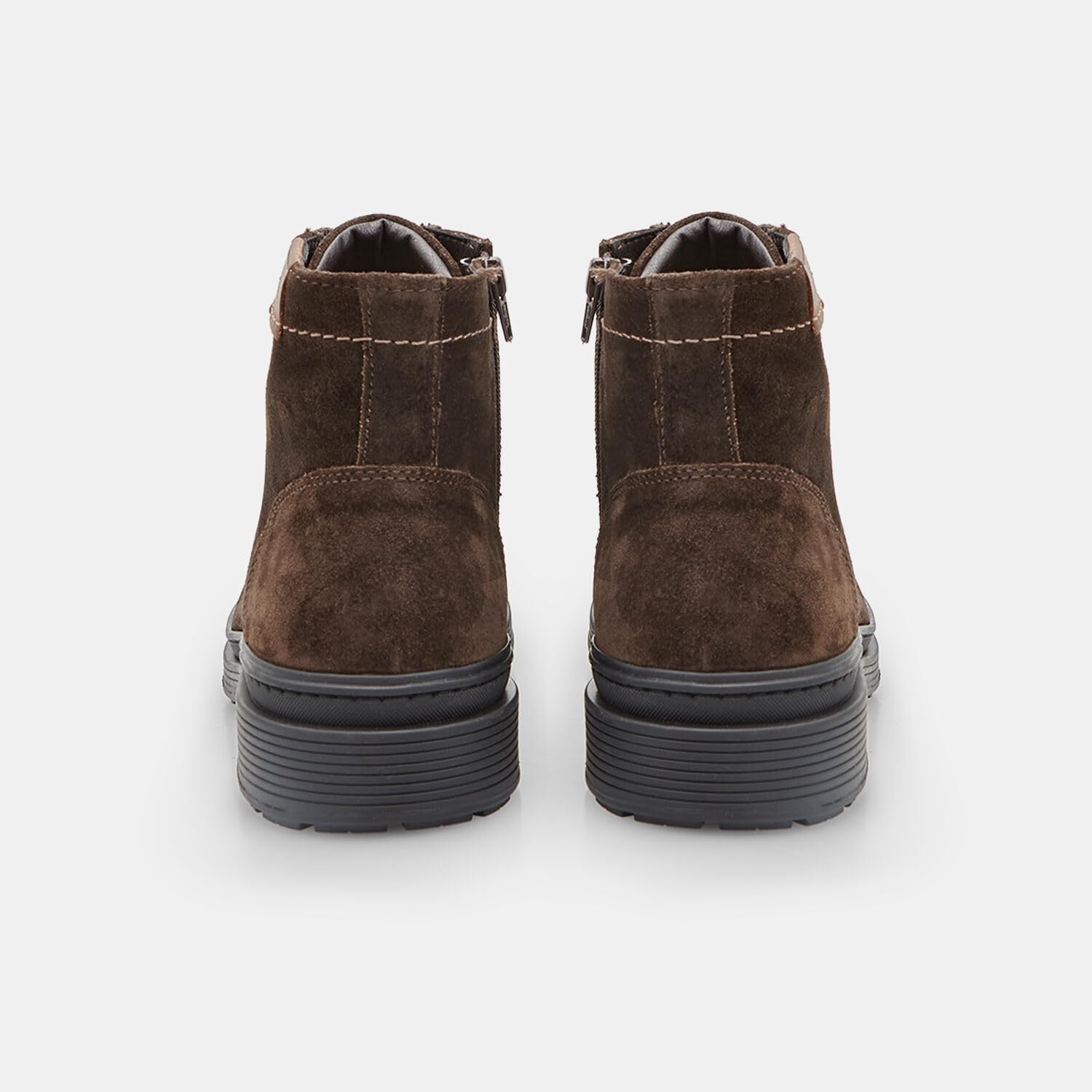 Bata Bottines Bottine à Lacets Daim homme 40 EU