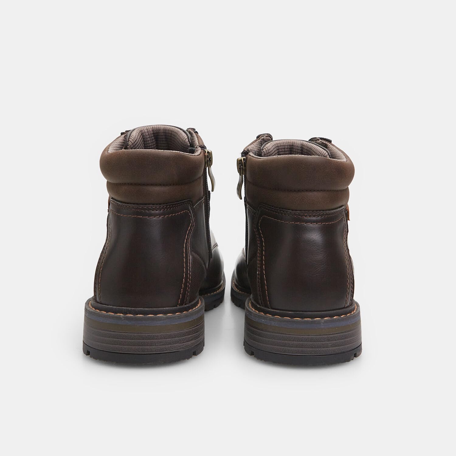 Bata Bottine homme ville bottines confort