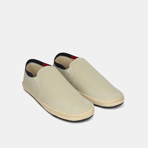 Bata Espadrilles homme chaussures été confort
