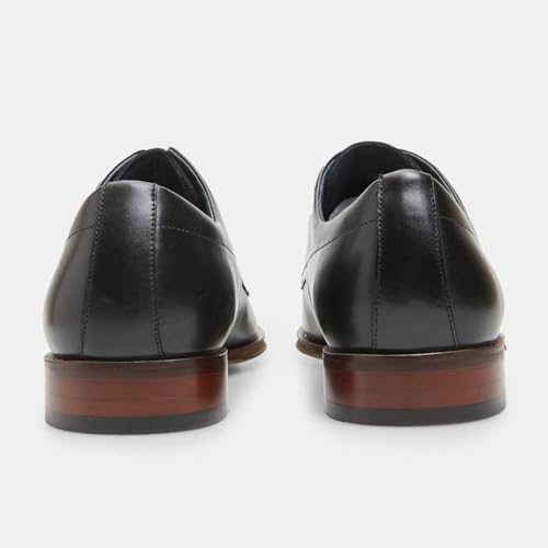 Bata Chaussures à lacets Derby cuir homme ville