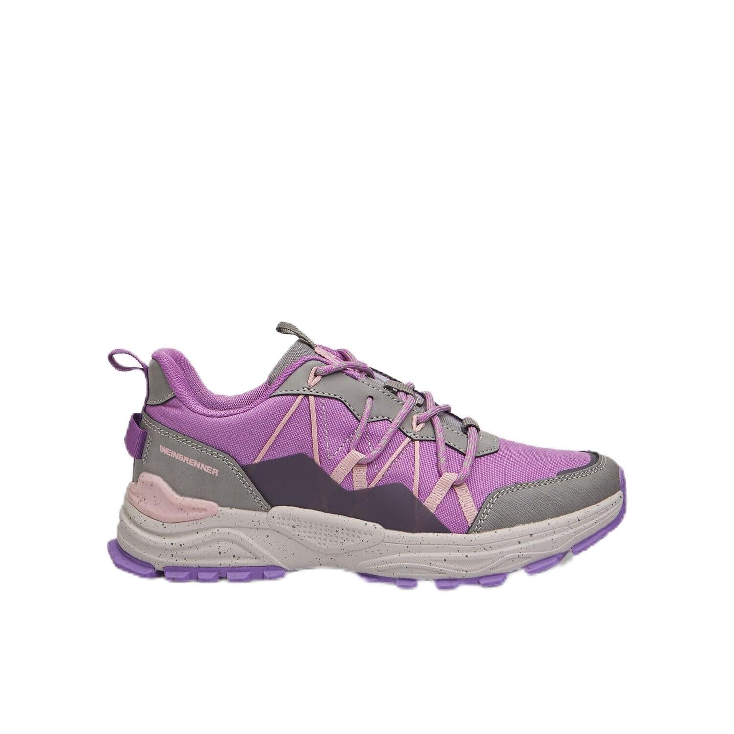 Weinbrenner Bata Alpine Sneakers femme ville