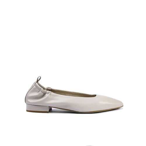 Bata Ballerines Femme cuir ballerines plates ville