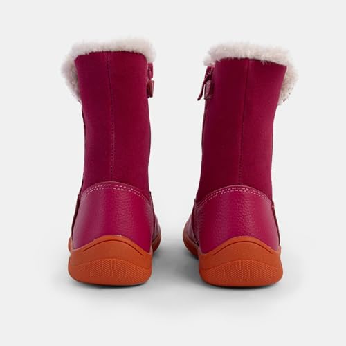 Bata Weinbrenner bottines d'hiver fille barefoot