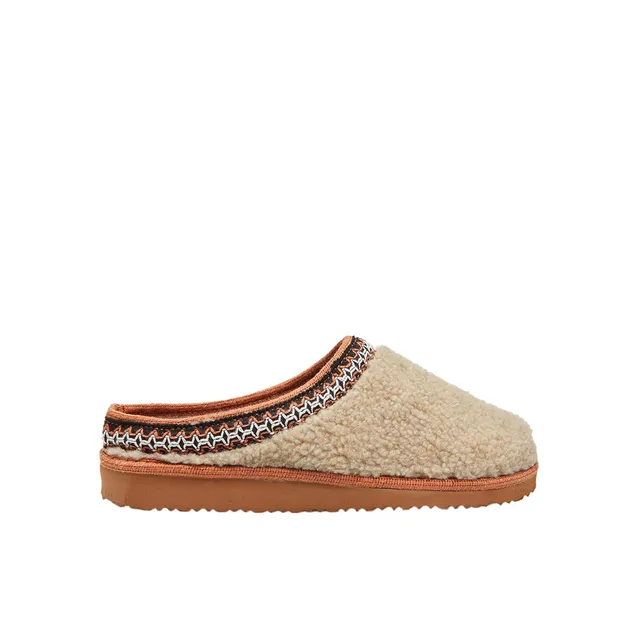 Bata Weinbrenner chaussons slip on femme