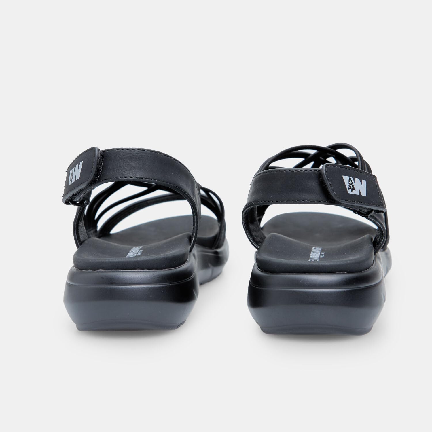 Bata Weinbrenner sandale femme confort quotidien