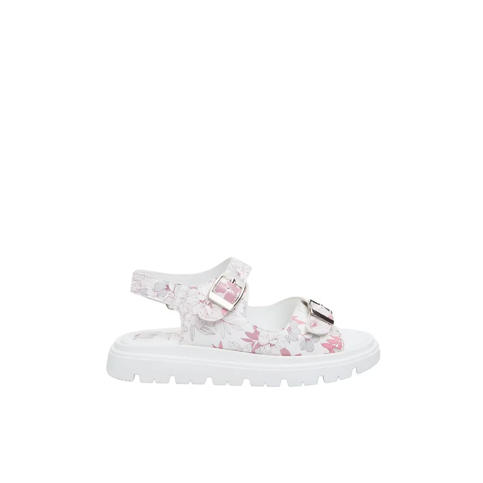 Bata Sandales Fille légères confort été