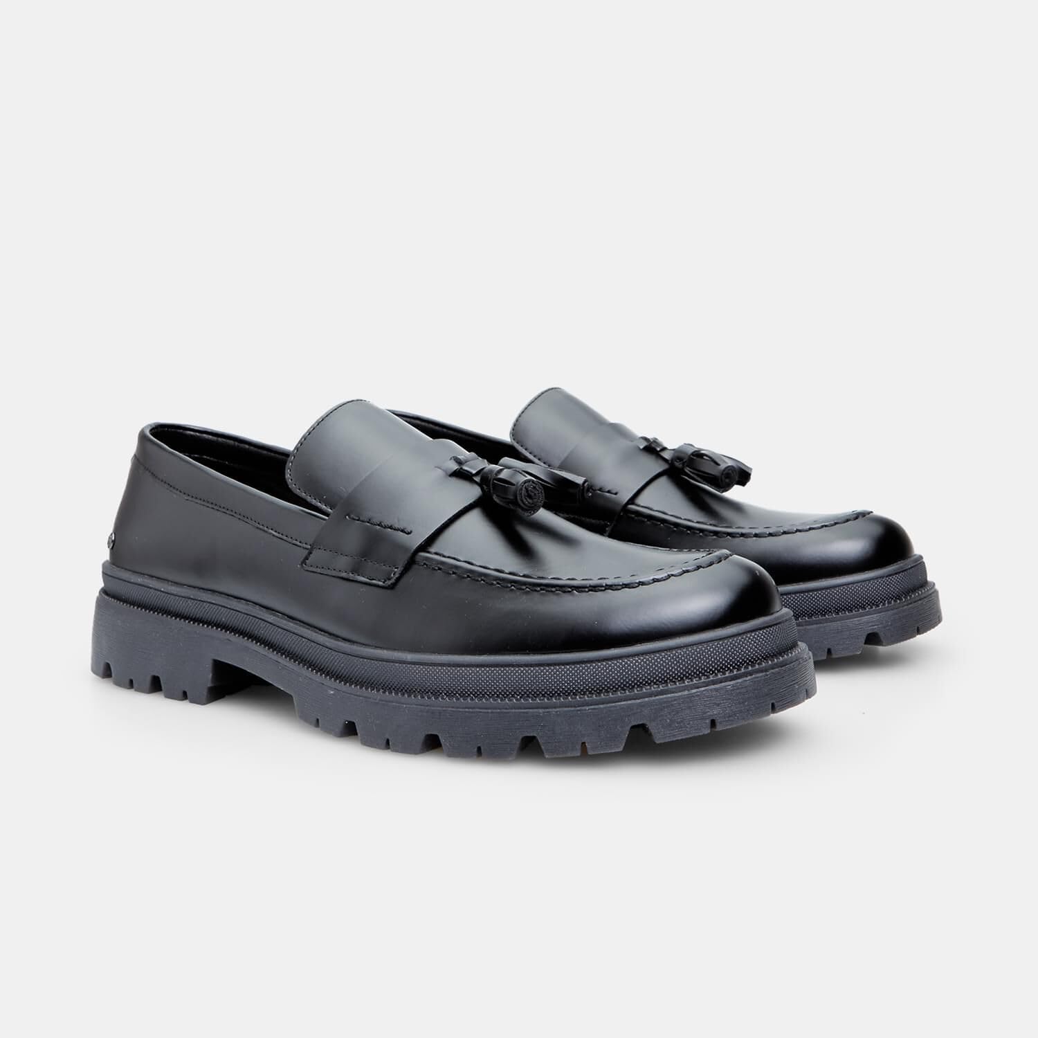 Bata mocassins homme chunky confort 42 EU