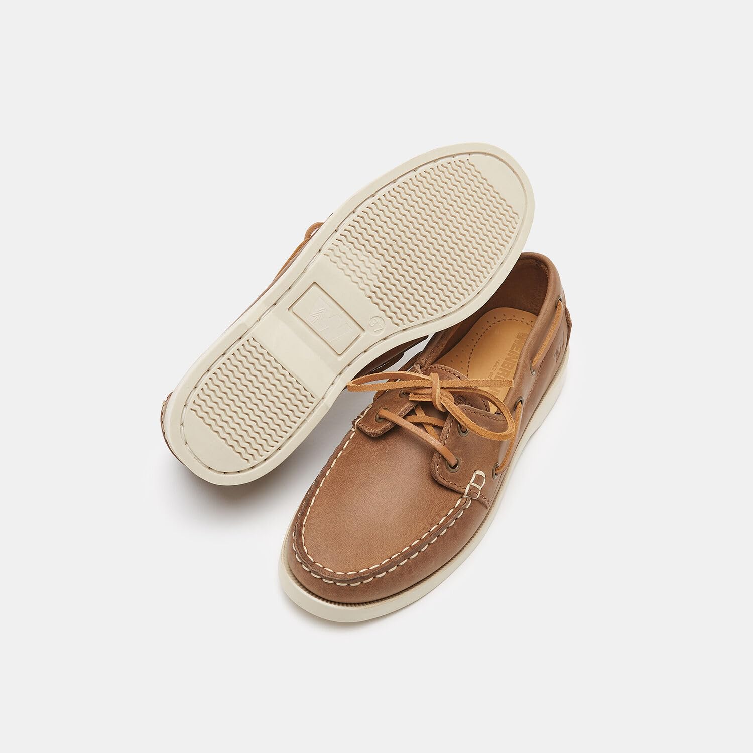 Bata Mocassins cuir femme classique confortable