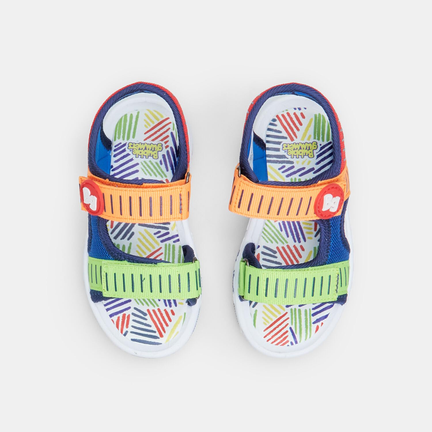 Bata Bubblegummers sandales garçon légères