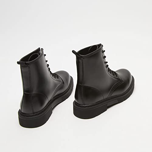 Bata Derbies femme semelle track