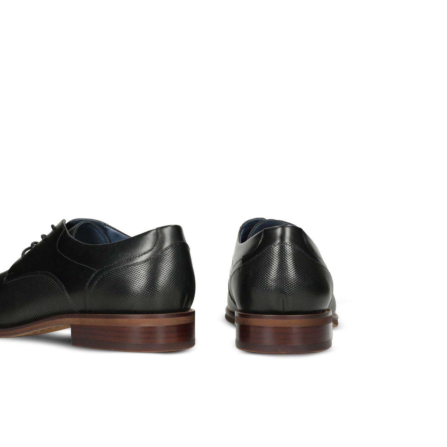 Bata Chaussures à Lacets Homme Cuir Ville