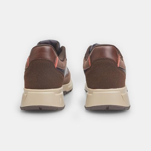 Bata Sneakers Homme Sneaker Confort Usage Quotidien