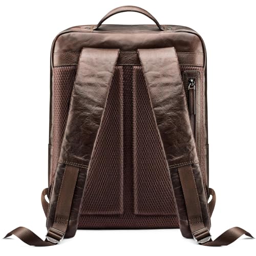 Bata Sac à dos homme cuir élégant