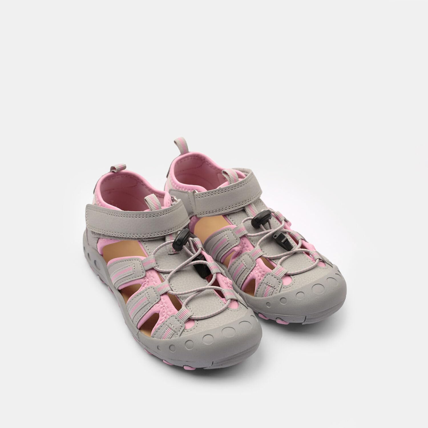 Bata Sandales fille sandales légères été confortables