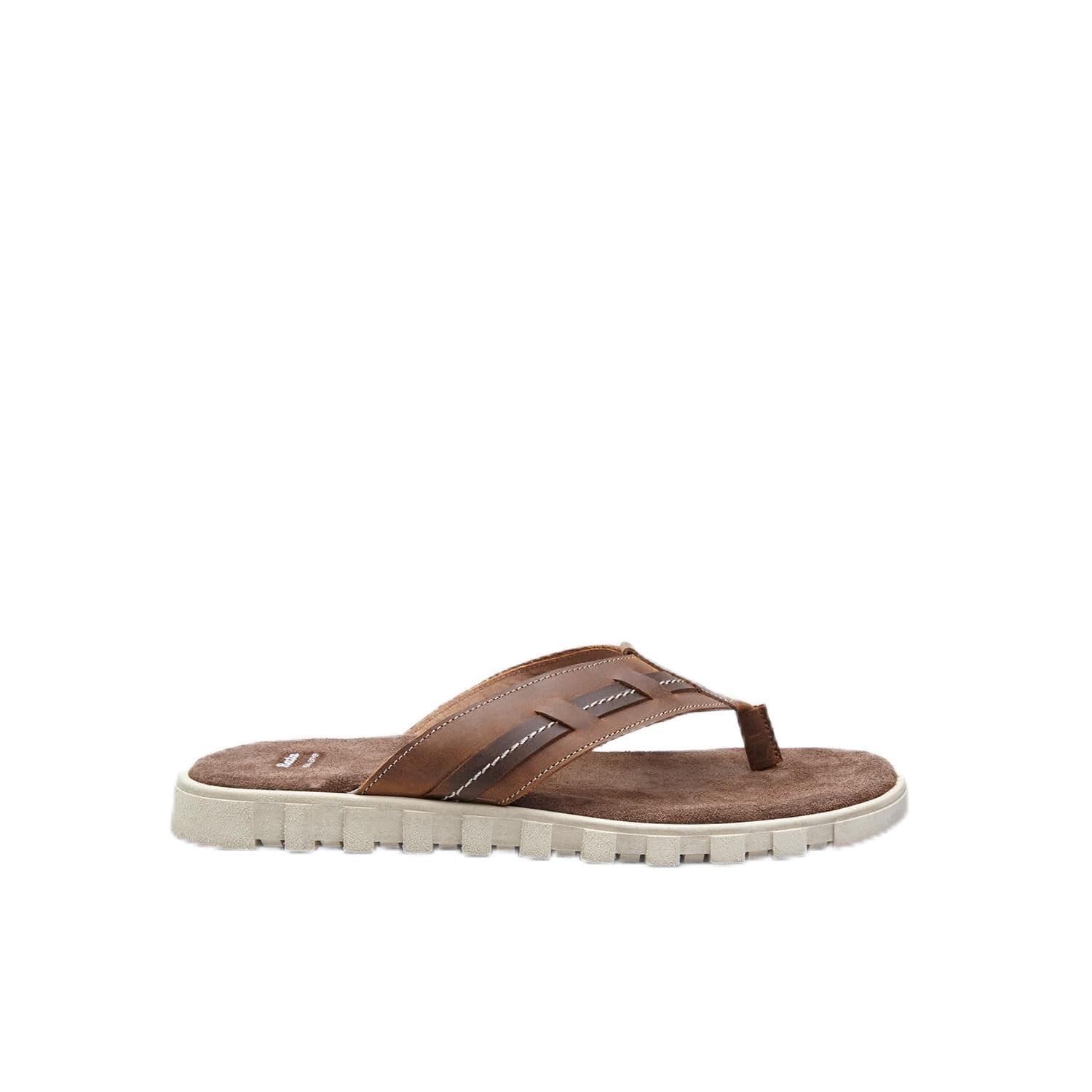 Bata Sandales d'été décontractées homme