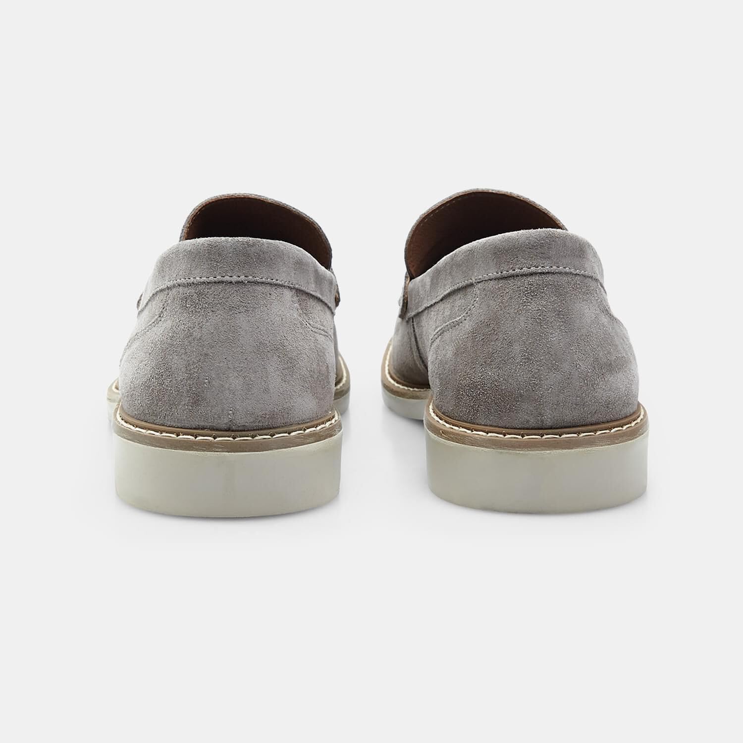 Bata Mocassins 24H homme urbain taille 40
