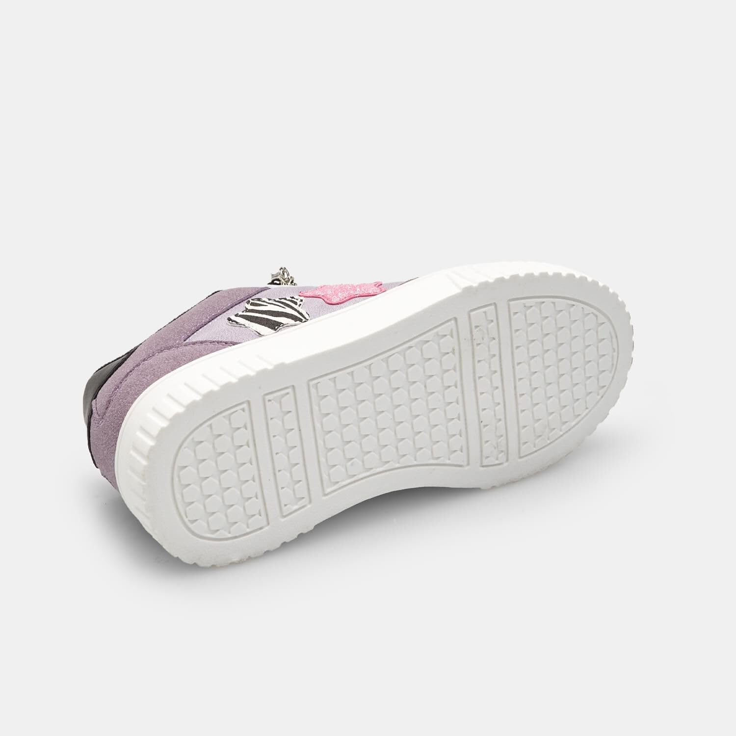 Bata Sneakers fille décontractée confortable