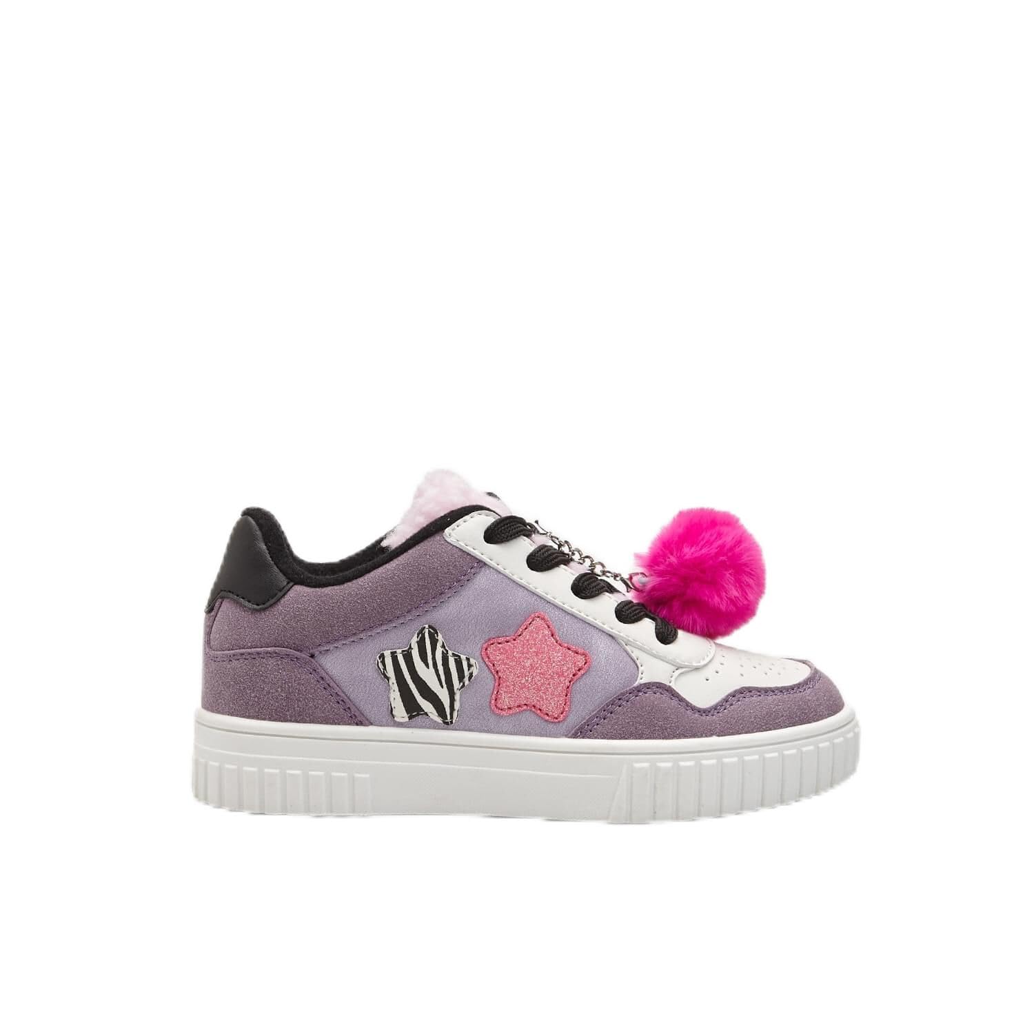 Bata Sneakers fille décontractée confortable
