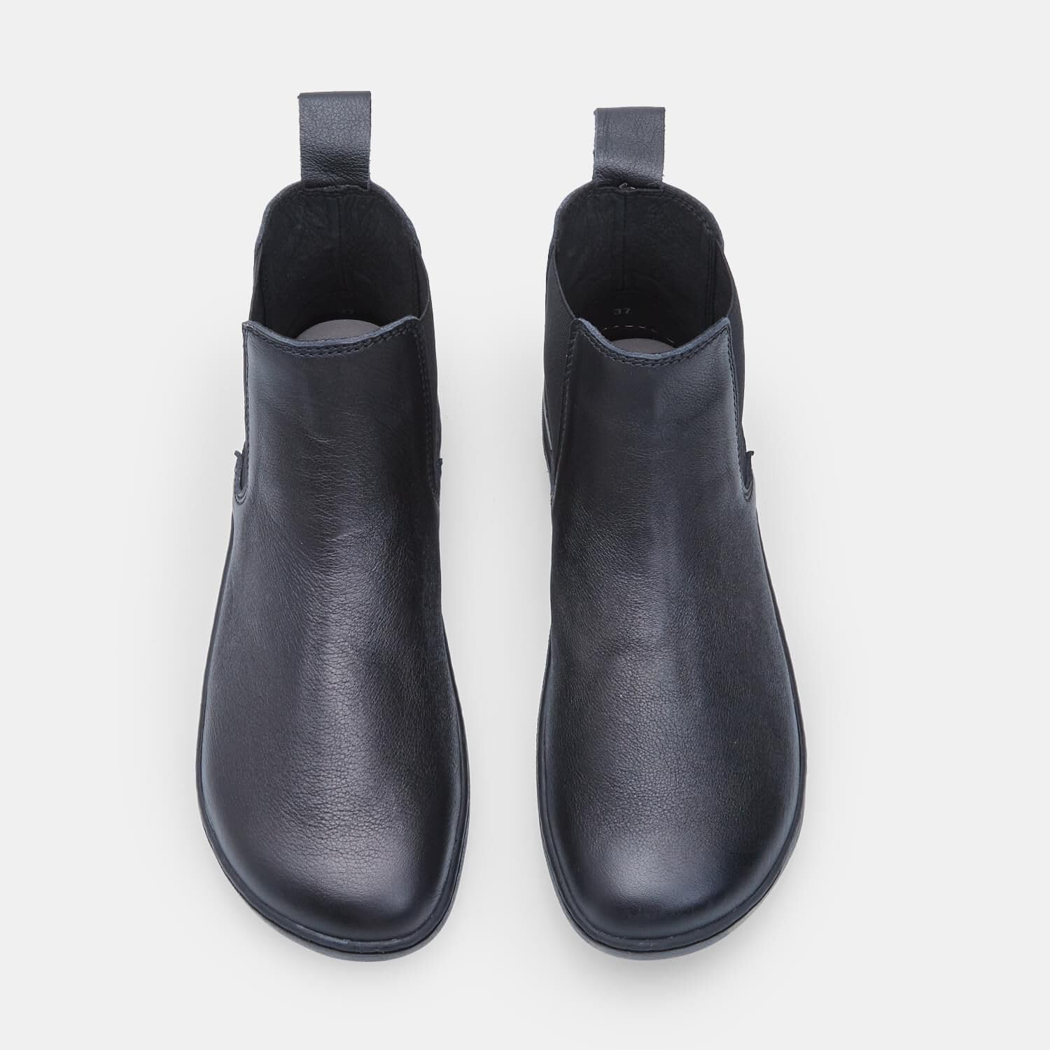 Bata Chelsea bottines femme cuir barefoot confort