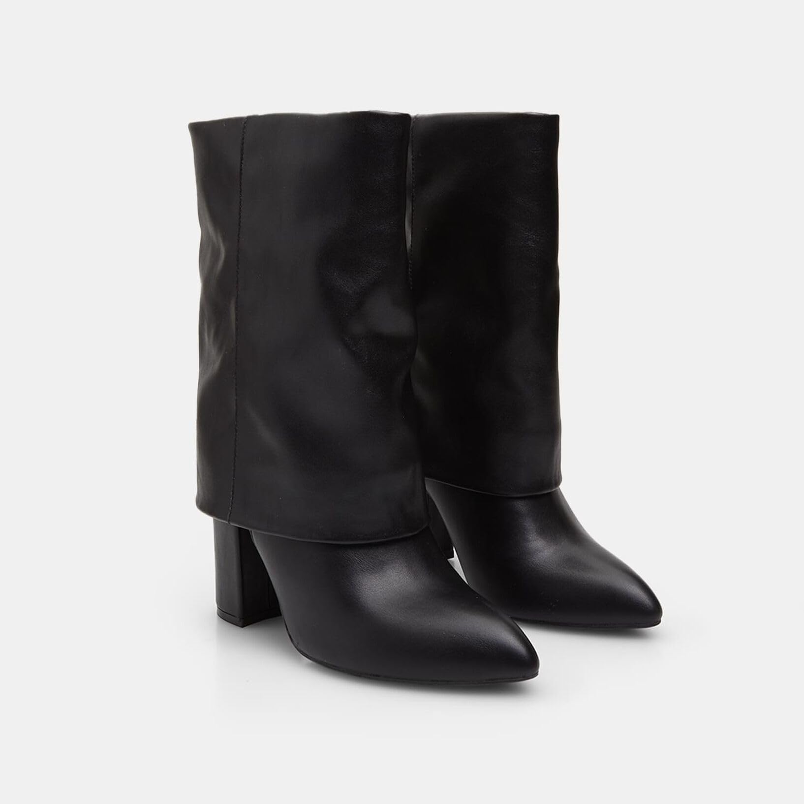 Bata Red Label Bottes talon 10 cm 36 EU