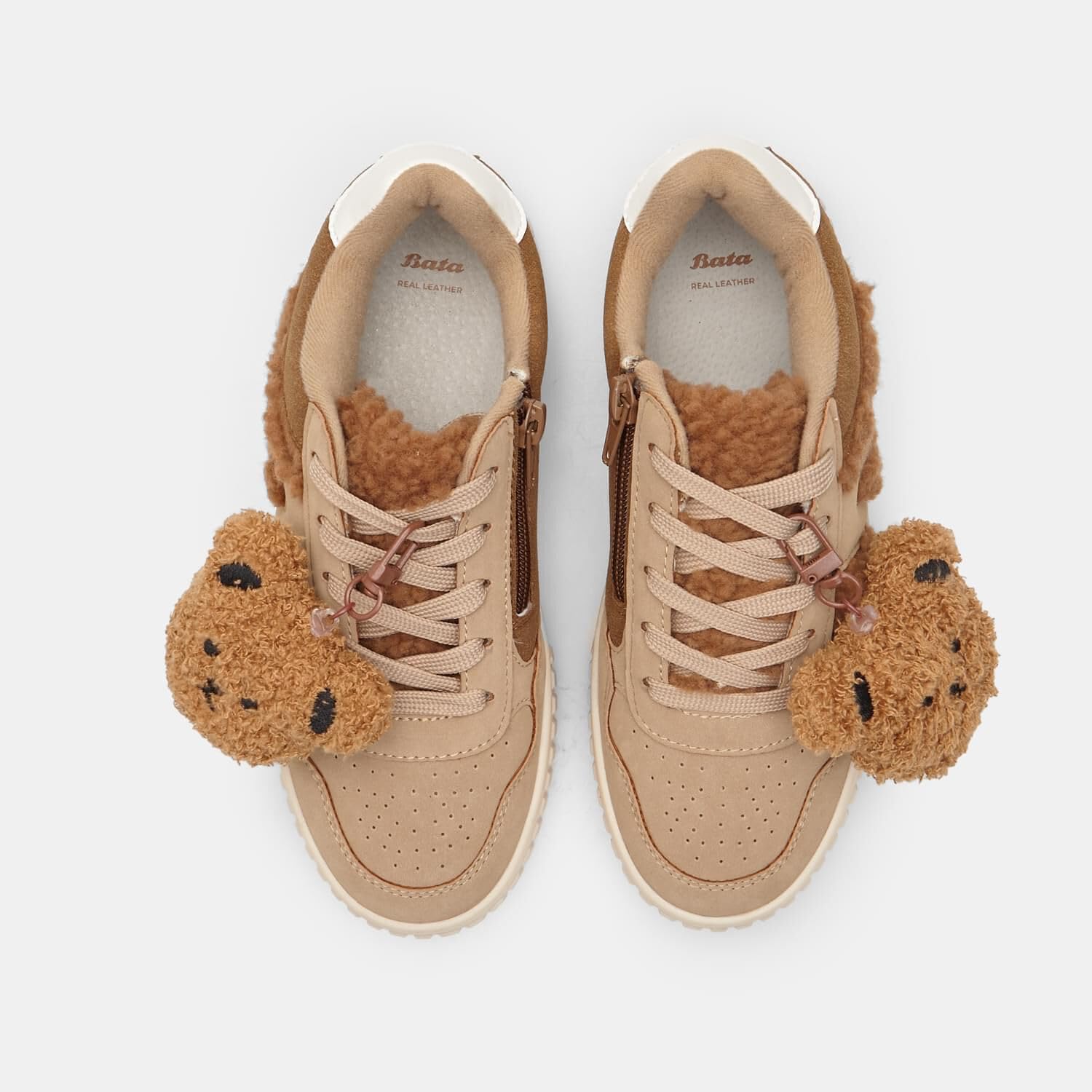 Bata Sneakers sneaker fille décontractée confortable